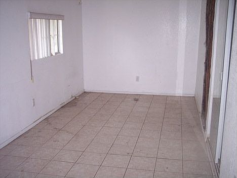 Room Addition with Bathroom