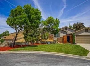 13225 Lonetree Dr, Elizabeth Lake, CA 93532