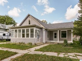 108 W 7th St, Herman, NE 68029