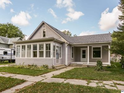 108 W 7th St, Herman, NE, 68029