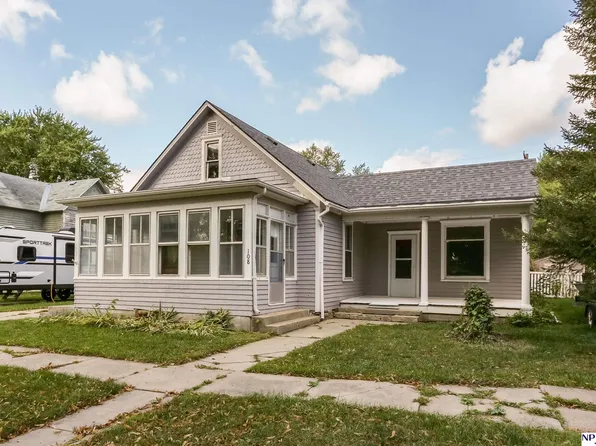 108 W 7th St, Herman, NE 68029