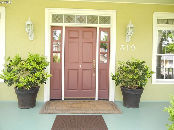 4th image of 319 NW 131st St