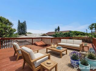 220 Hala Pl, Wailuku, HI 96793