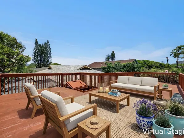 220 Hala Pl, Wailuku, HI 96793