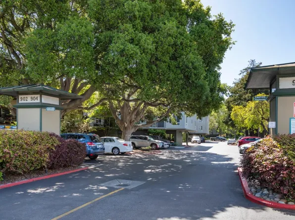 902 Peninsula Ave APT 203, San Mateo, CA 94401