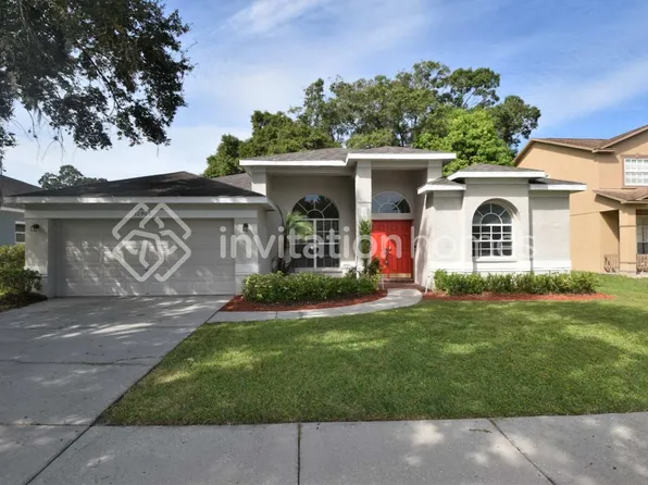 12908 Lake Ventana Dr, Tampa, FL 33625