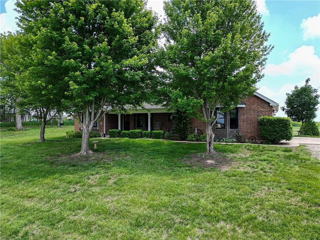 18801 SE 14th Rd, Dearborn, MO 64439 MLS 2438602 Zillow