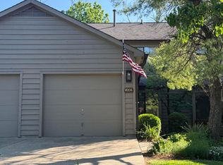 4006 Nob Hill Dr, Fort Thomas, KY 41075