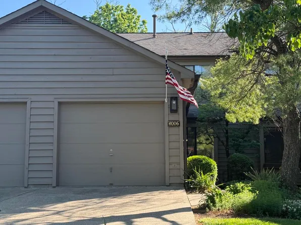 4006 Nob Hill Dr, Fort Thomas, KY 41075