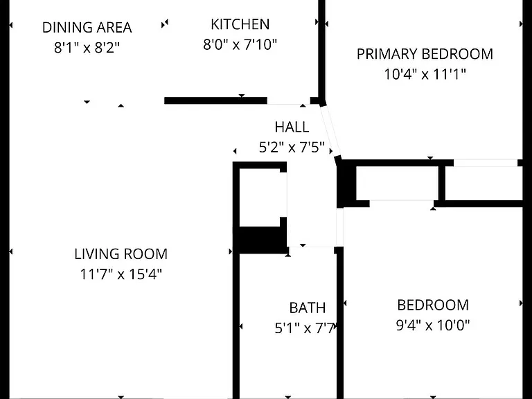 1134 E Main St #1 — Photo 15