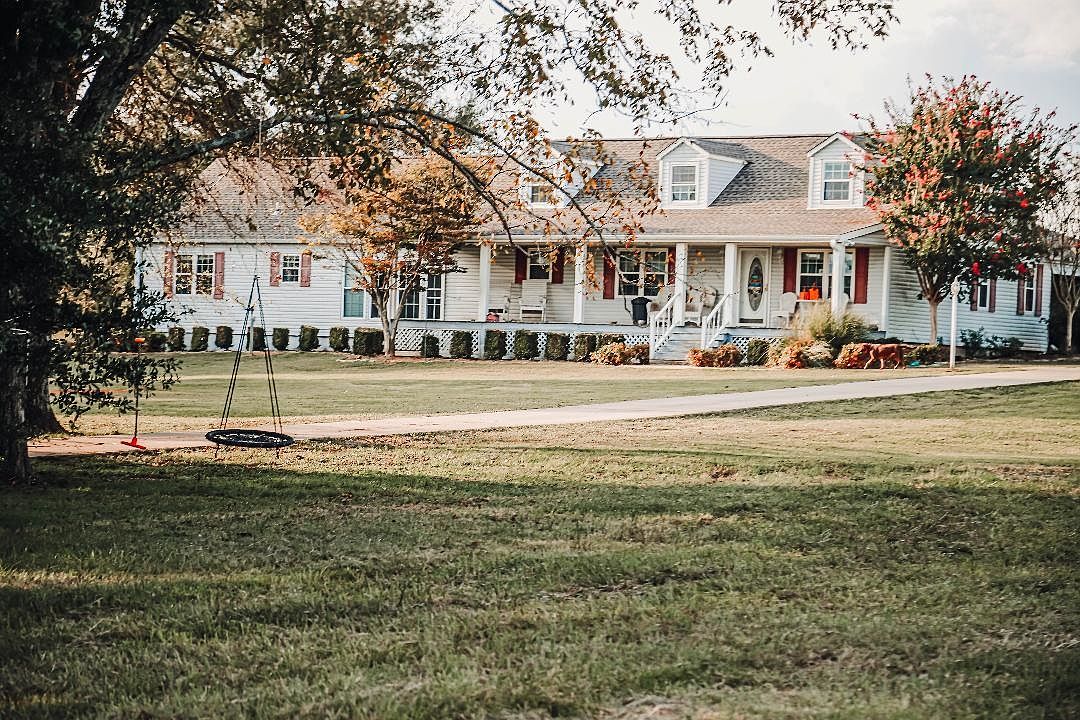 7615 River Rd, Muscle Shoals, AL 35661 Zillow