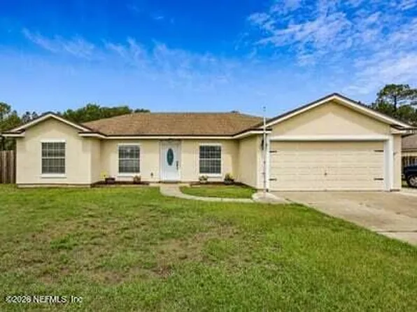 861653 WORTHINGTON Drive, Yulee, FL 32097