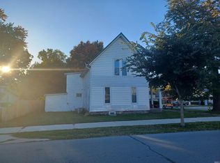 701 S 9th St, Goshen, IN 46526