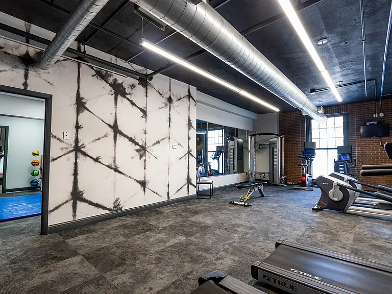 Harness Factory Lofts — Photo 21