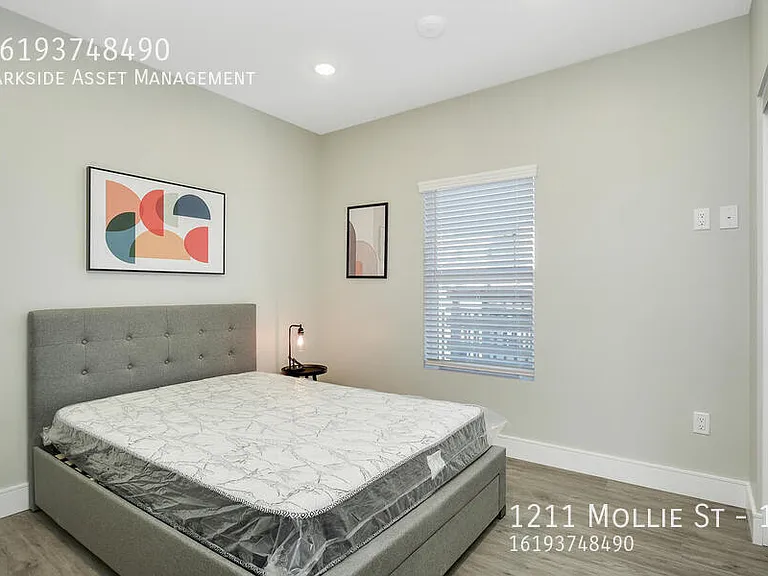 1211 Mollie St #10 — Photo 10