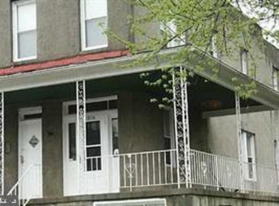1808 Desoto Rd, Baltimore, MD, 21230