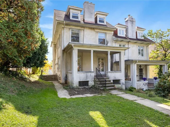 1842 W Hamilton St, Allentown, PA 18104