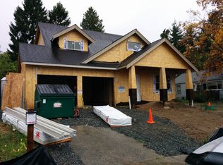 16039 9th Ave NE, Shoreline, WA 98155