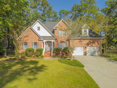 4241 Persimmon Woods Dr, North Charleston, SC, 29420