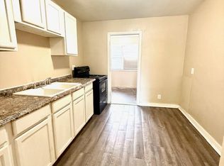 327 Ash St, Ardmore, OK 73401