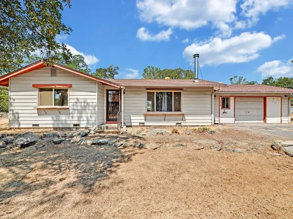7060 Crystal Blvd, El Dorado, CA 95623