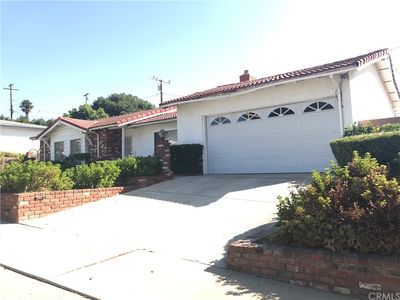 916 N Azalea Dr, Montebello, CA, 90640