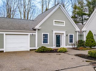 79 Farragut Way #79, Kennebunk, ME 04043