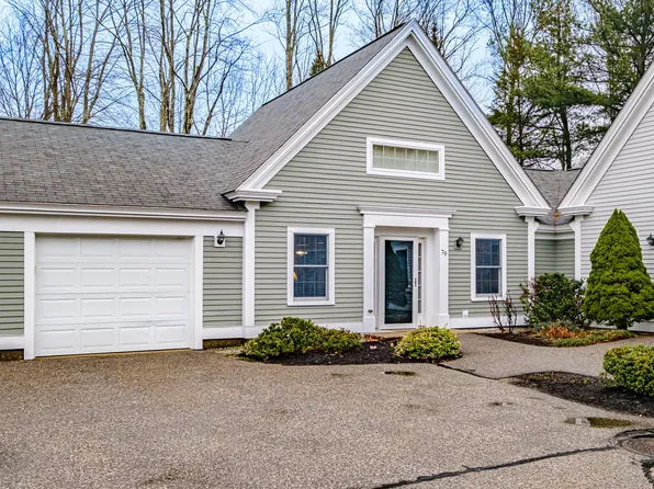 79 Farragut Way #79, Kennebunk, ME 04043