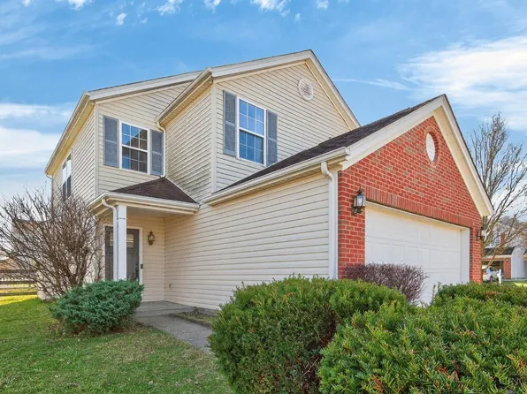 7674 Hyatts Ln, Maineville, OH 45039