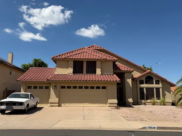 964 N 58th St, Mesa, AZ 85205