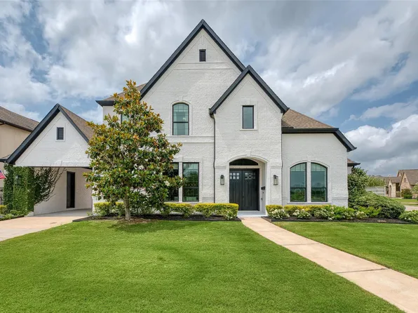 2735 Cherry Tree Ln, Manvel, TX 77578