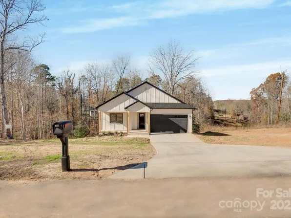 231 Tennessee Trl, Lincolnton, NC 28092