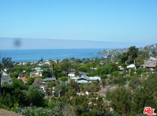 954 Rembrandt Dr, Laguna Beach, CA 92651