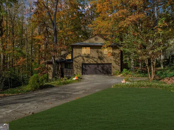 4274 Loch Highland Pkwy NE, Roswell, GA 30075