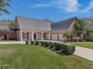 11901 Longfellow Cir, Shreveport, LA 71106