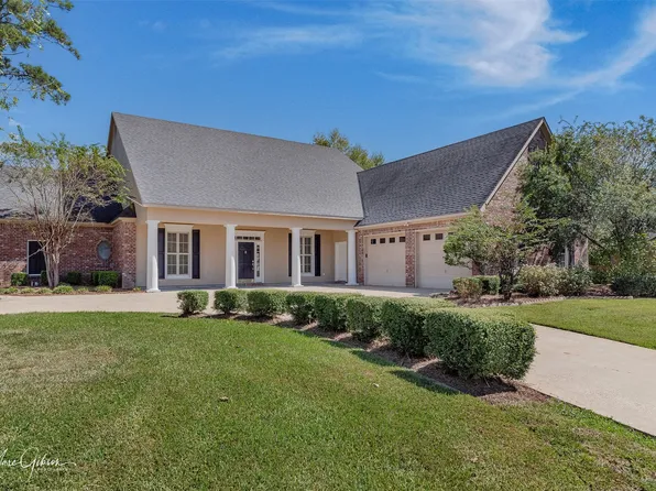 11901 Longfellow Cir, Shreveport, LA 71106