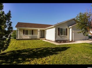 4066 W 5060 S, Roy, UT 84067