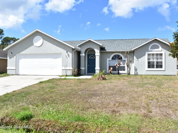 482 Tuloma Ave SW, Palm Bay, FL 32908