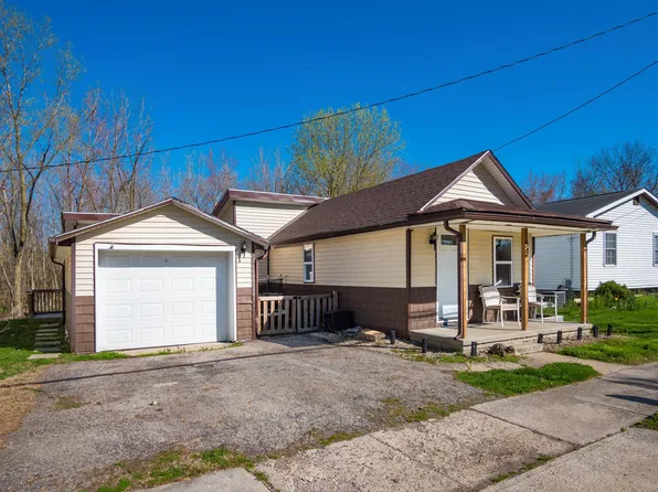 54 Commerce St, Lockbourne, OH 43137