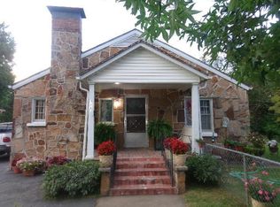 1321 W Florida St, Springfield, MO 65803