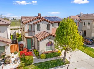 17038 Cobble Creek Way, Lathrop, CA