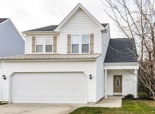 3856 Cane Garden Dr, Raleigh, NC 27610