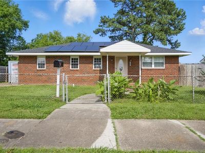 2309 Green St, Portsmouth, VA, 23704
