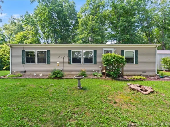 3856 Shiloh Road SW, Corydon, IN 47112