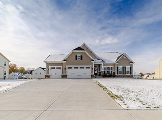 5675 Roden Park Dr, Liberty Township, OH 45044