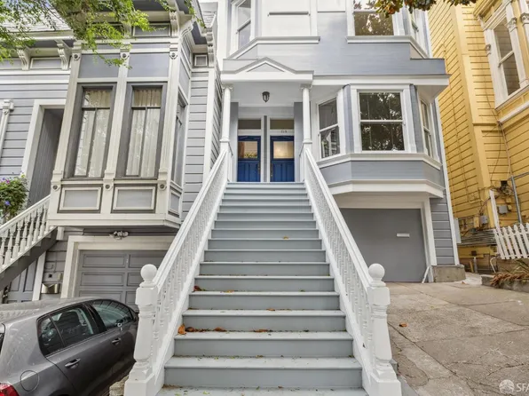 215 Virginia Ave, San Francisco, CA 94110