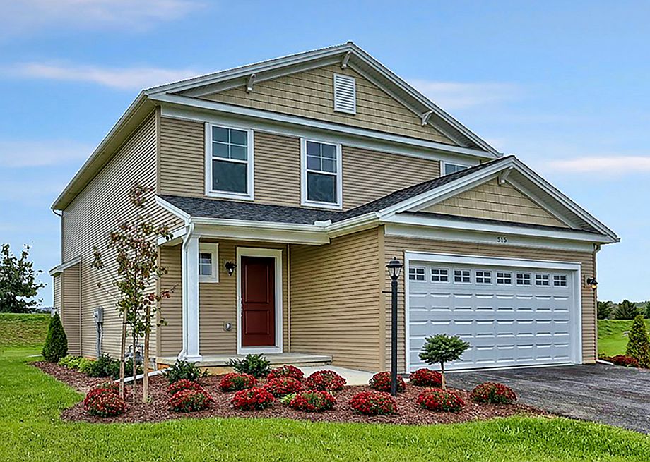 Home Elevation Image