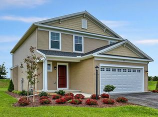 515 Cambridge Ln, Shippensburg, PA 17257