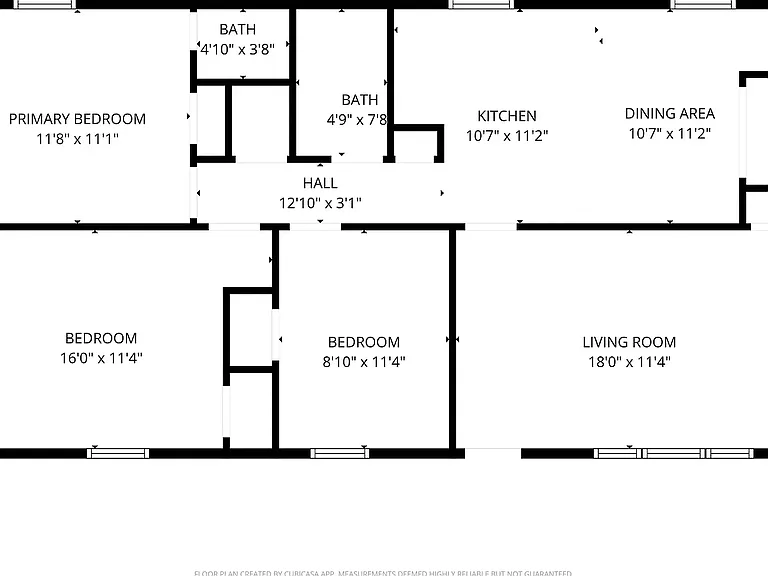 1508 Chestnut Ave #A — Photo 9