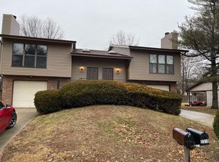 2317 Richland Prairie Blvd, Belleville, IL 62221